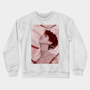 Red Strings - Baekhyun Crewneck Sweatshirt